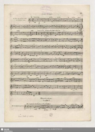 Corno II in C