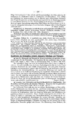 Krankheiten des Kindesalters : (einschl. allgemeine Pathologie und Therapie)