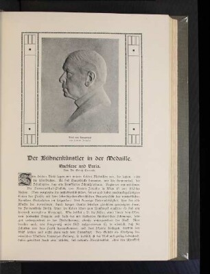 Adolf von Sonnenthal