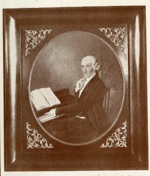 Haydn, Joseph