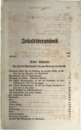 Geschichte Deutschlands von 1806 - 1830 : zugleich als Fortsetzung von Pfisters Geschichte der Teutschen