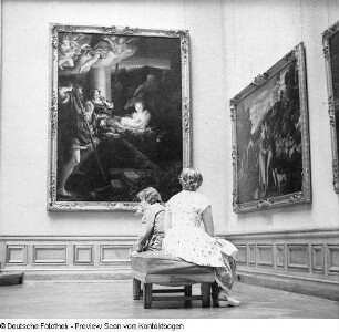 Gemäldegalerie Alte Meister