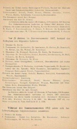 [Lehrerkollegium 1887]