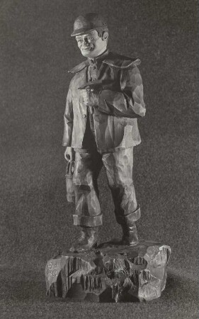 Bergmann