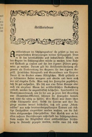 43-58, Artilleriefeuer - Buddeln!
