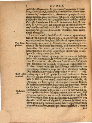 Codex donationum piarum Ecclesiarum Belgicarum