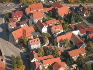 Melchendorf