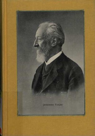 Johannes Trojan