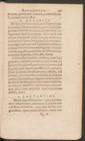 2. Lactantius.
