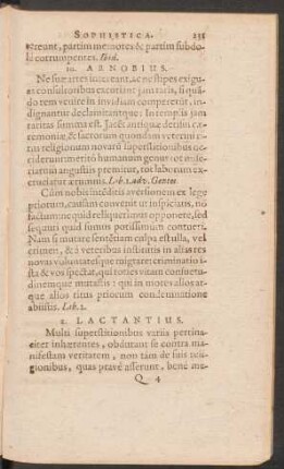 2. Lactantius.