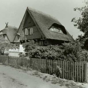 Dierhagen, Ostseebad