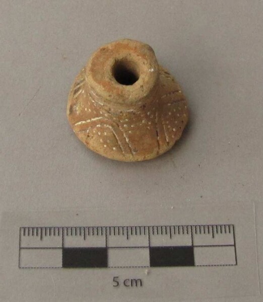 spindle whorl