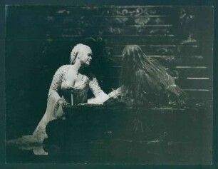 Rusalka (Antonín Dvorák)
