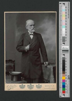 Johannes Versmann