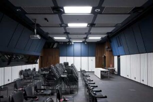Internationales Congress Centrum & ICC — Saal 8