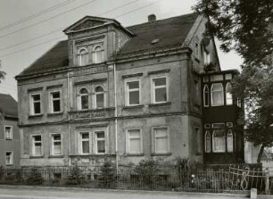 Wohnhaus, Grüna (Kreis Chemnitz)