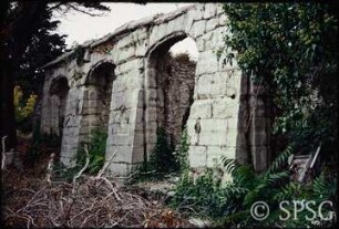 Saumane-de-Vaucluse.