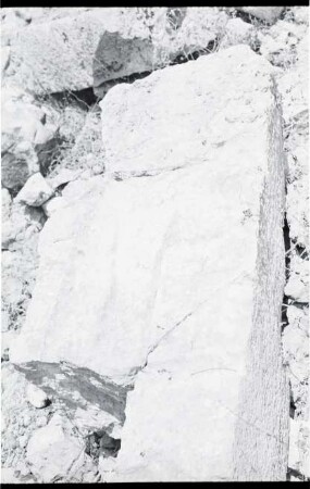 Uxmal, Stela 6 (UXM: St. 6)