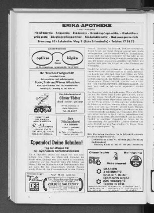 Eppendorf Deine Schulen!