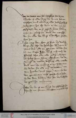 'Vom philosophischen Stein' III