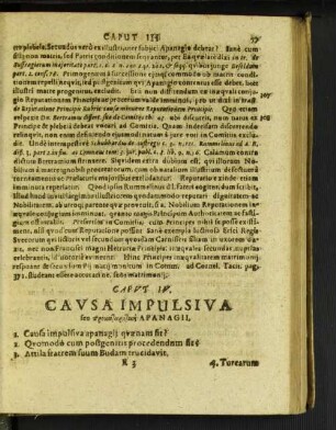 Capvt IV. Cavsa impulsiva