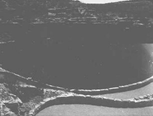 Höhleneingang : Höhleneingang im Carlsbad-Caverns-Nationalpark