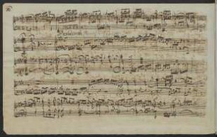 Tokkaten; org; E-Dur; BWV 566