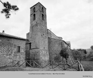 Santi Pietro e Paolo, Duomo, Sovana di Sorano