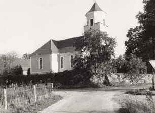 Dorfkirche, Jänkendorf
