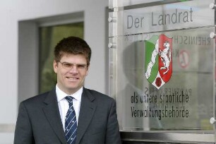 Oliver Wolff (Kreisdirektor)