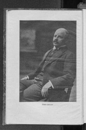 Alfred Lichtwark.