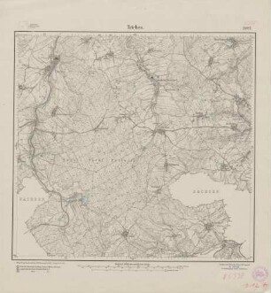 5338 (alte Nr.: 3127) Triebes