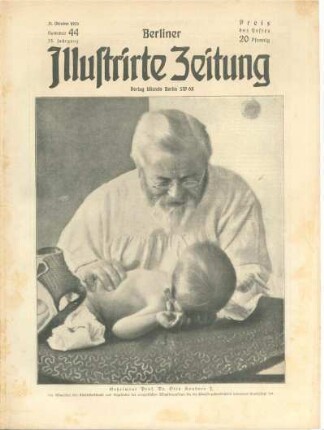 BIZ, Nr. 44, 1926, Gesamt-PDF