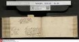 Stammbuch des Gottfried Crusius (Cruse) aus Stendal