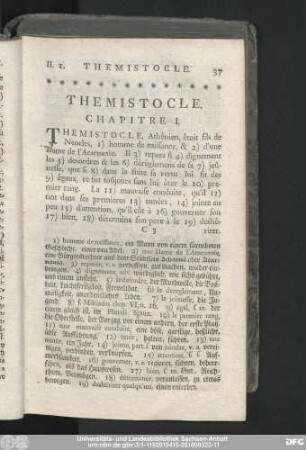 [II.] Themistocle.