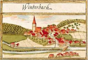 Winterbach WN