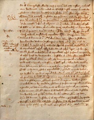 Commentarius in secundam secundae D. Thomae a quaestione 57 - 189 - BSB Clm 27910