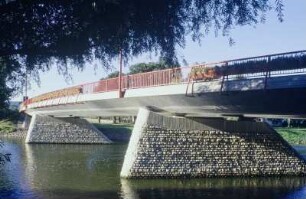 Werrabrücke Treffurt