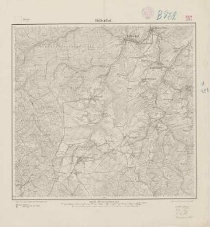 5504 (alte Nrt.: 3208) Hellenthal