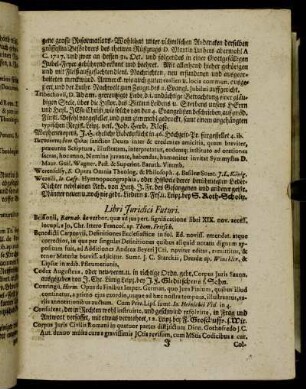Libri Juridici Futuri.