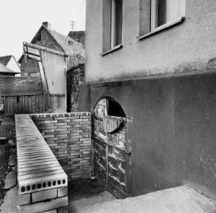 Wölfersheim, Friedberger Straße 30