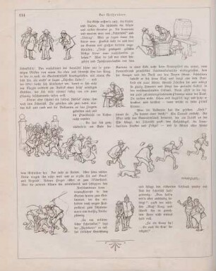 "Der Missetäter"
