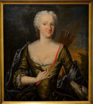 Diana