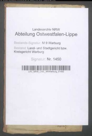 Erblasser: Thöne, Anton: