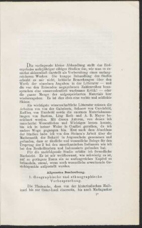 [Einleitung.]