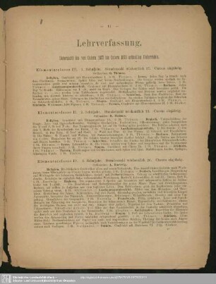 Lehrverfassung