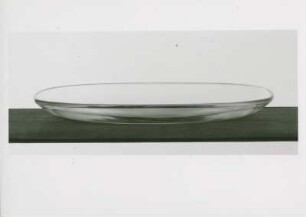 Essteller "3130" von Heinrich Löffelhardt