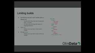GitLab CI: (almost) effortless Open Source CI: an introduction at how testing with gitlab CI is advanced, yet simple to manage