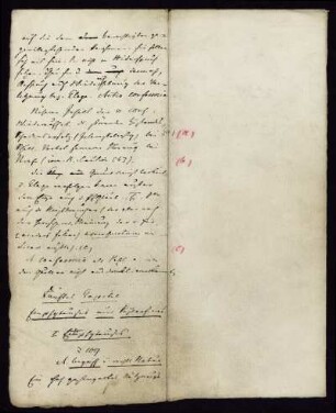 § 109 A Begriff und rechtliche Natur