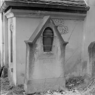 Alter Friedhof